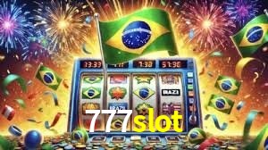 Gates of Olympus 777slot