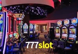 API Integration 777slot