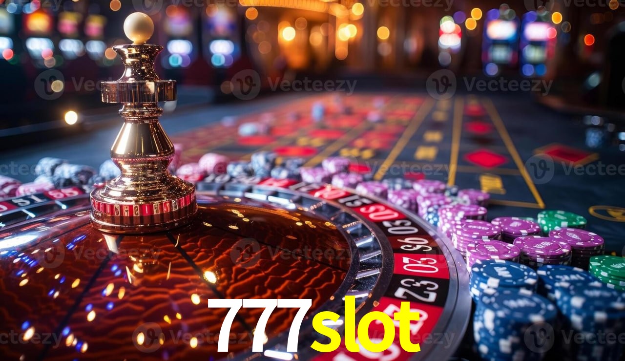 Weekend Specials 777slot