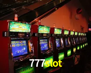 APP oficial da 777slot para mobile