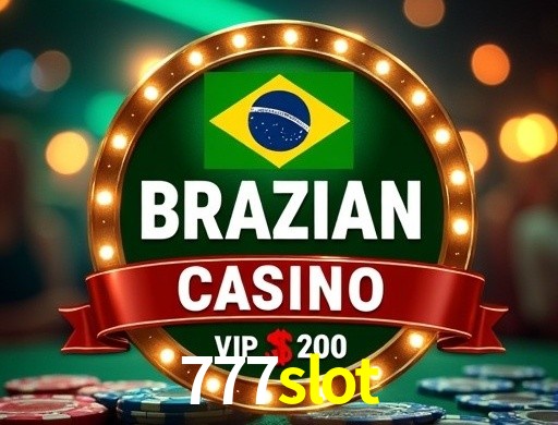 Seasonal Promotions 777slot