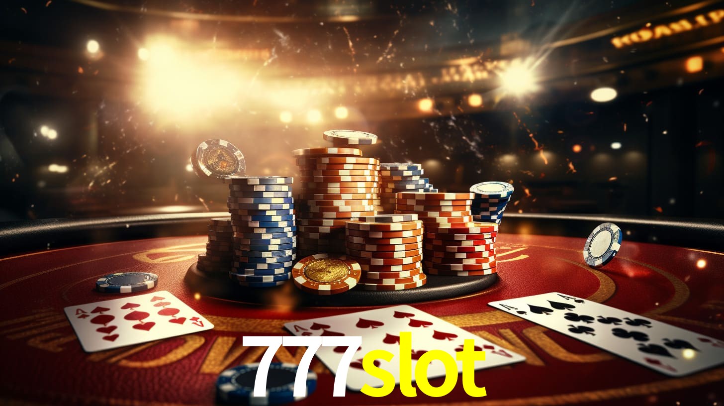 Live Casino 777slot