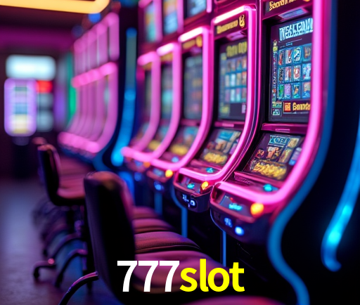 Bônus 777slot