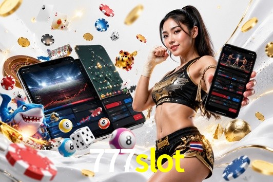 Flash Promotion 777slot
