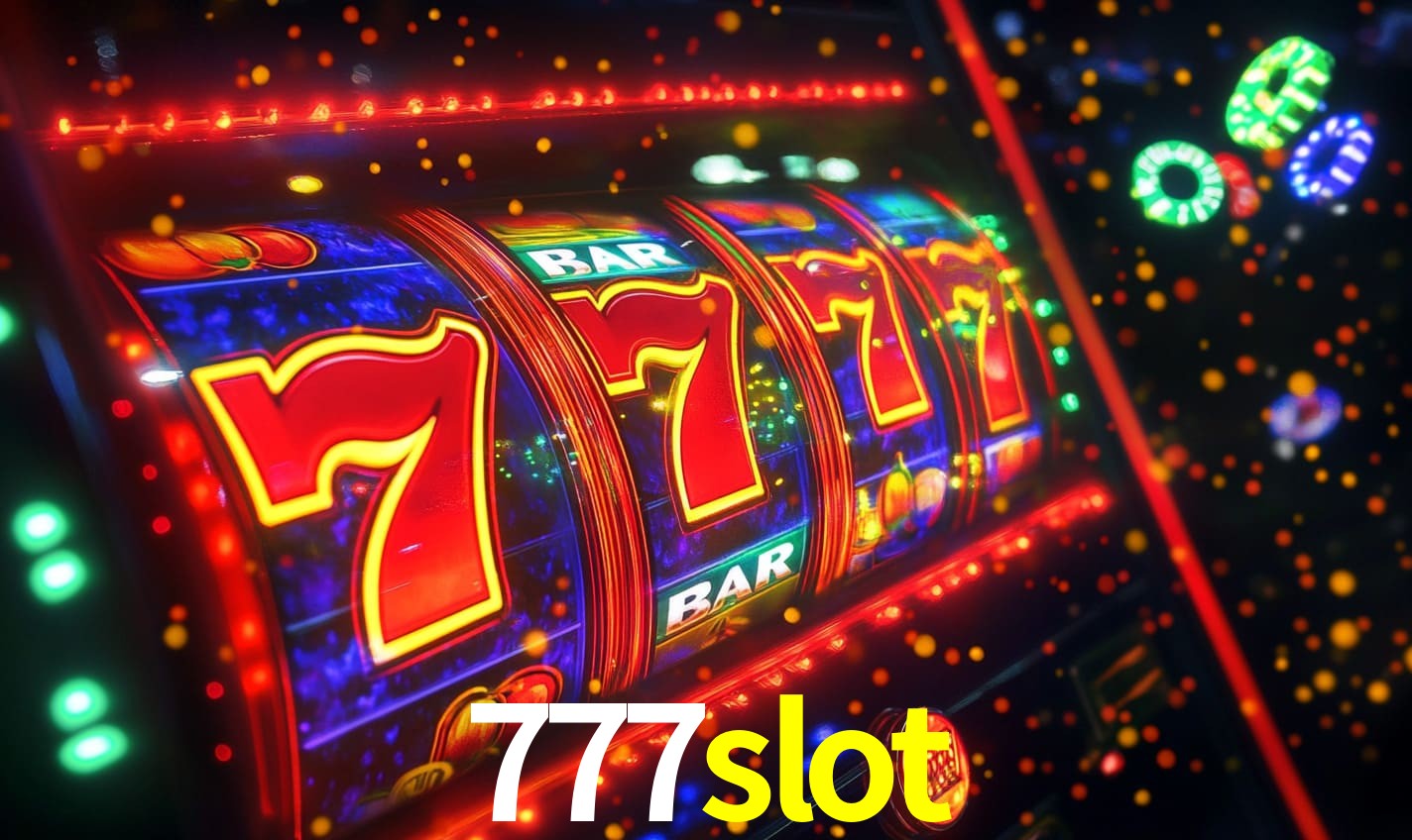 777slot: Seu Cassino Premiado com Pagamentos Rápidos