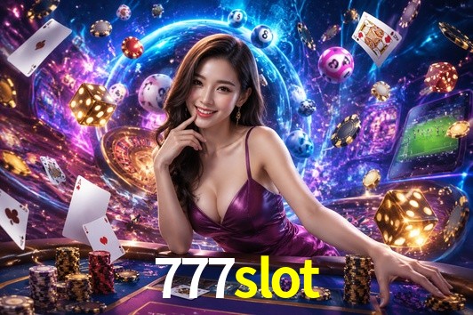 Experiência VIP 777slot