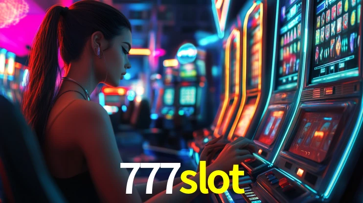 Ofertas Imperdíveis na 777slot: Promoções e Bônus Que Valem a Pena