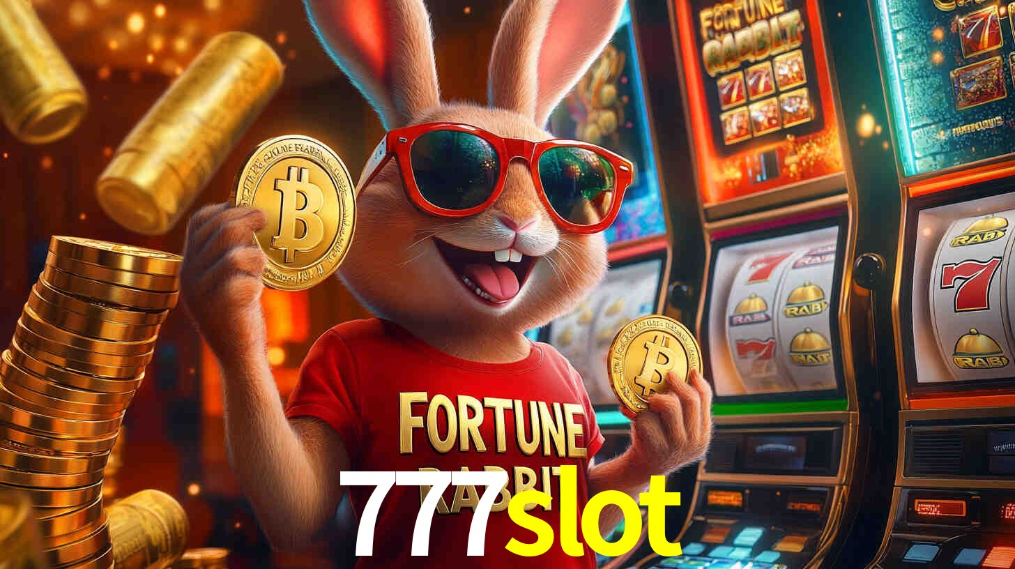 Apostas Esportivas na 777slot: Um Guia Completo