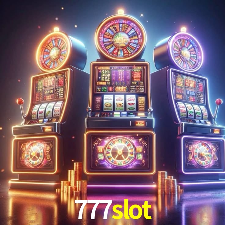 Explore as vantagens do 777slot: serviço profissional e confiabilidade