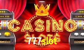 Games Directory 777slot
