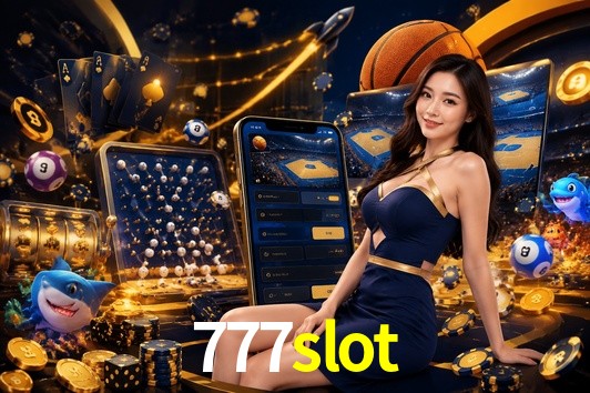 Seasonal Promotions 777slot
