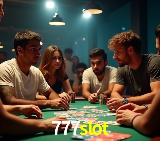Promoções Sazonais 777slot