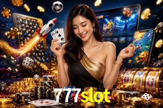 Account Benefits 777slot