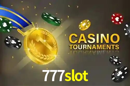 App mobile 777slot