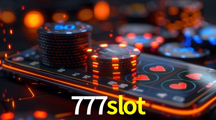 Game Statistics 777slot