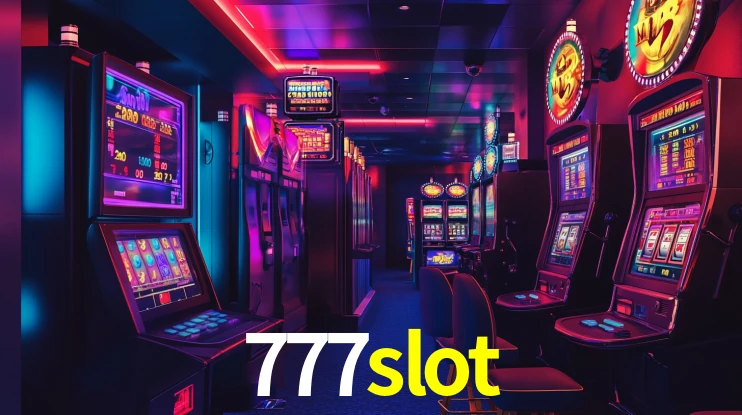 Premium Interface 777slot