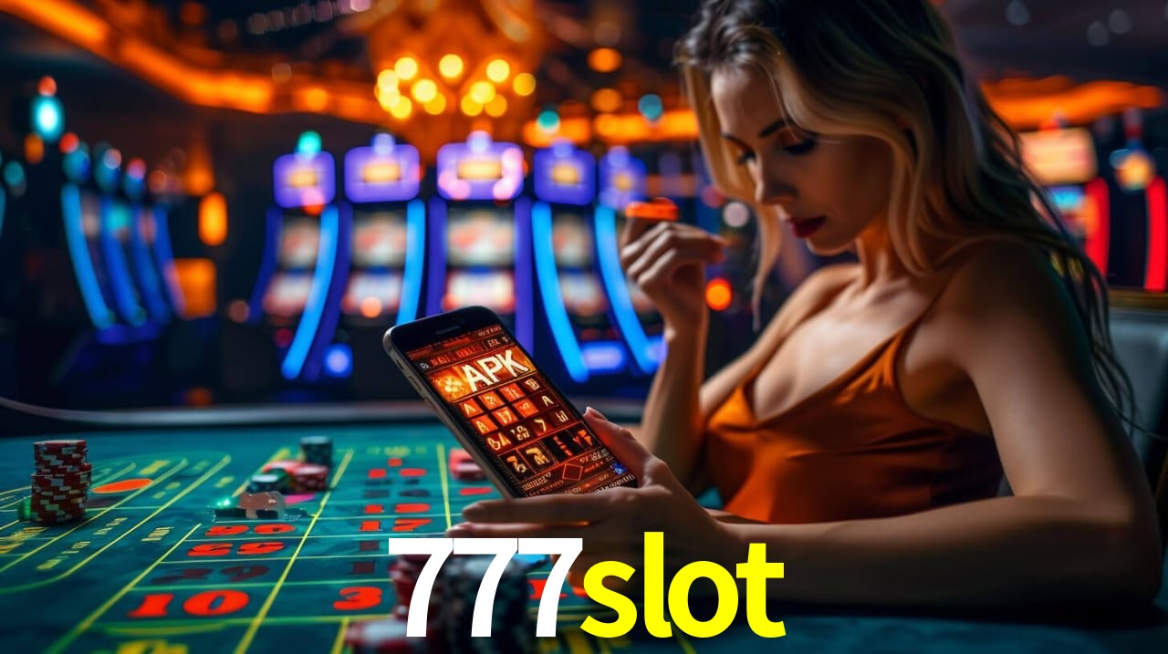 Spaceman Game 777slot