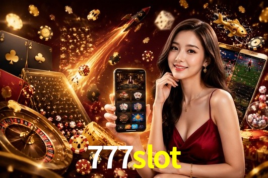 API Integration 777slot