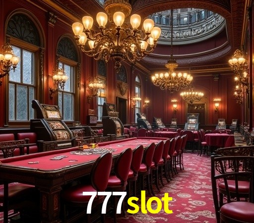 Tecnologia da Plataforma 777slot