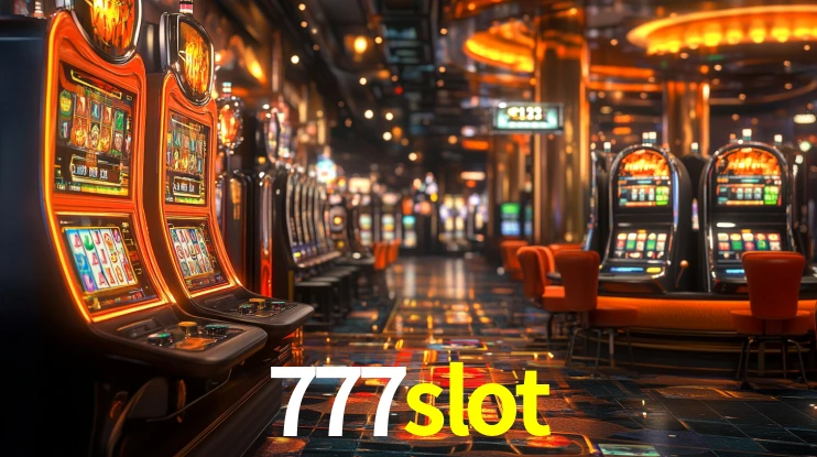 777slot App Interface