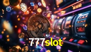 App oficial 777slot