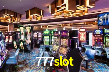 Descubra a Magia dos Jogos de Arcade no 777slot