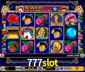 Desvendando o Mundo dos Jogos Virtuais na 777slot