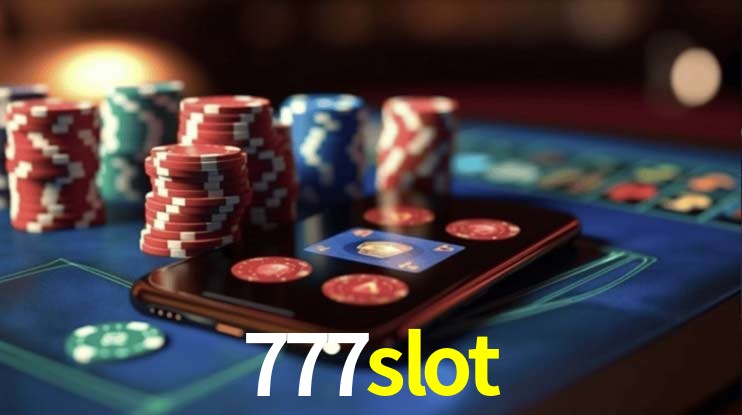 Recursos de Bônus 777slot