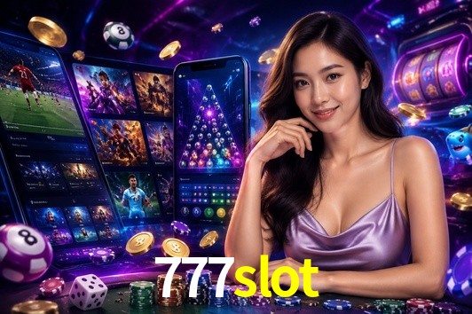 Exclusive Offers 777slot