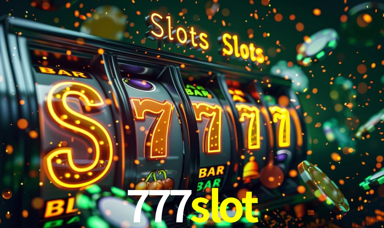 Casino Ao Vivo 777slot