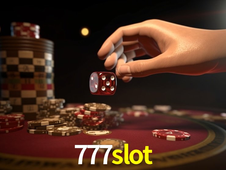 Estatísticas do Jogo 777slot