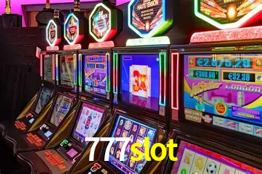 Explorando a Categoria de Eventos em Apostas na 777slot