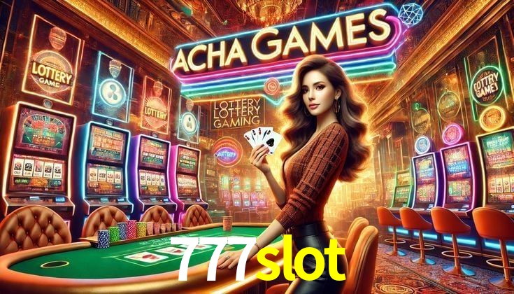 Football Betting 777slot