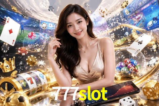 Statistics 777slot