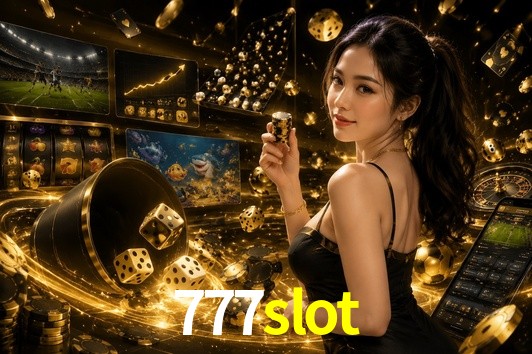 Weekend Specials 777slot