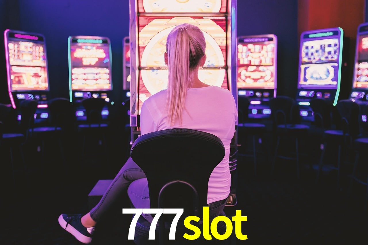 Game Providers 777slot